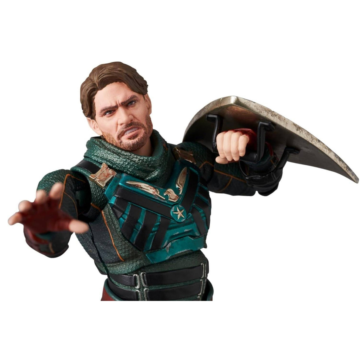 Mafex No.238 Soldier Boy, The Boys Action Figure