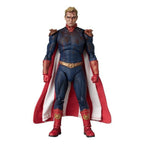 Mafex No.269 Homelander (Blood Splatter Version) The Boys Action Figure
