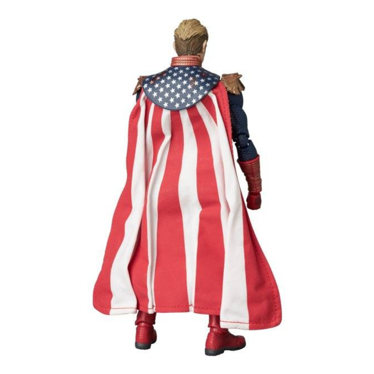 Mafex No.269 Homelander (Blood Splatter Version) The Boys Action Figure