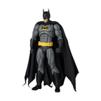 Mafex No.270 Knight Crusader Batman, Black (Batman Knightfall Version) Action Figure