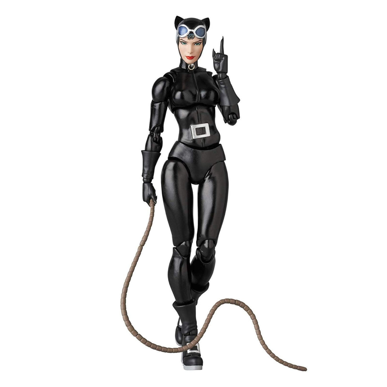 Mafex No.123 Catwoman from Batman: Hush, Reissue