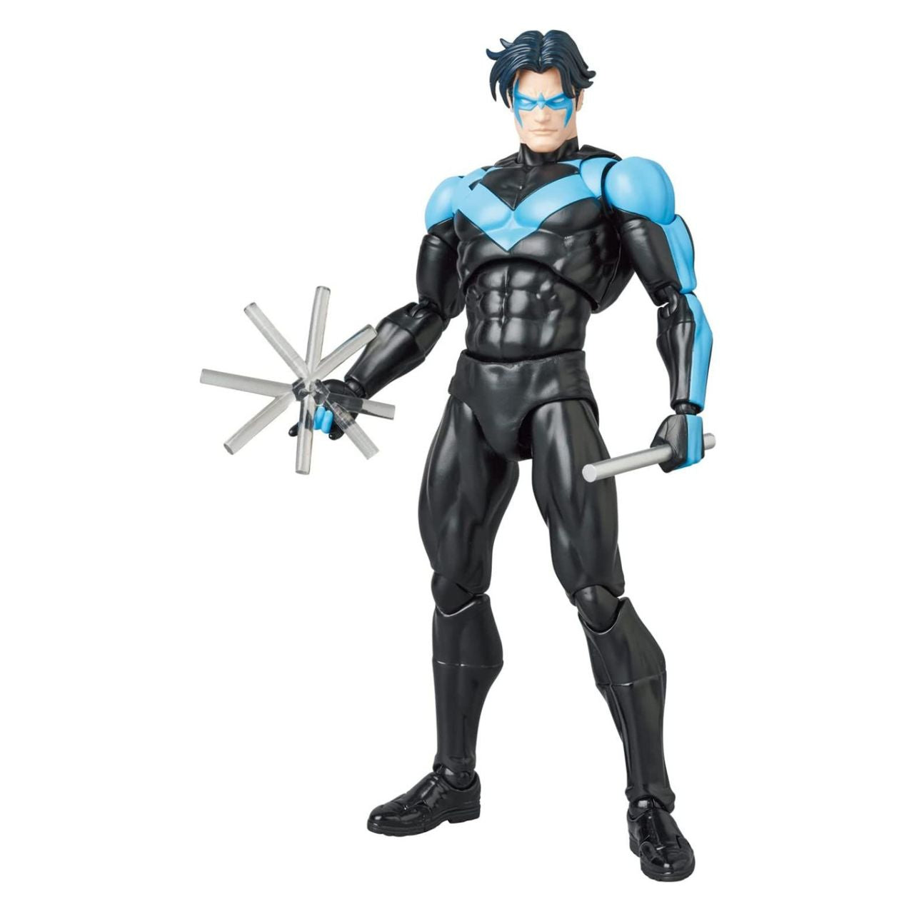 Mafex No.175 Nightwing from Batman: Hush, Reissue