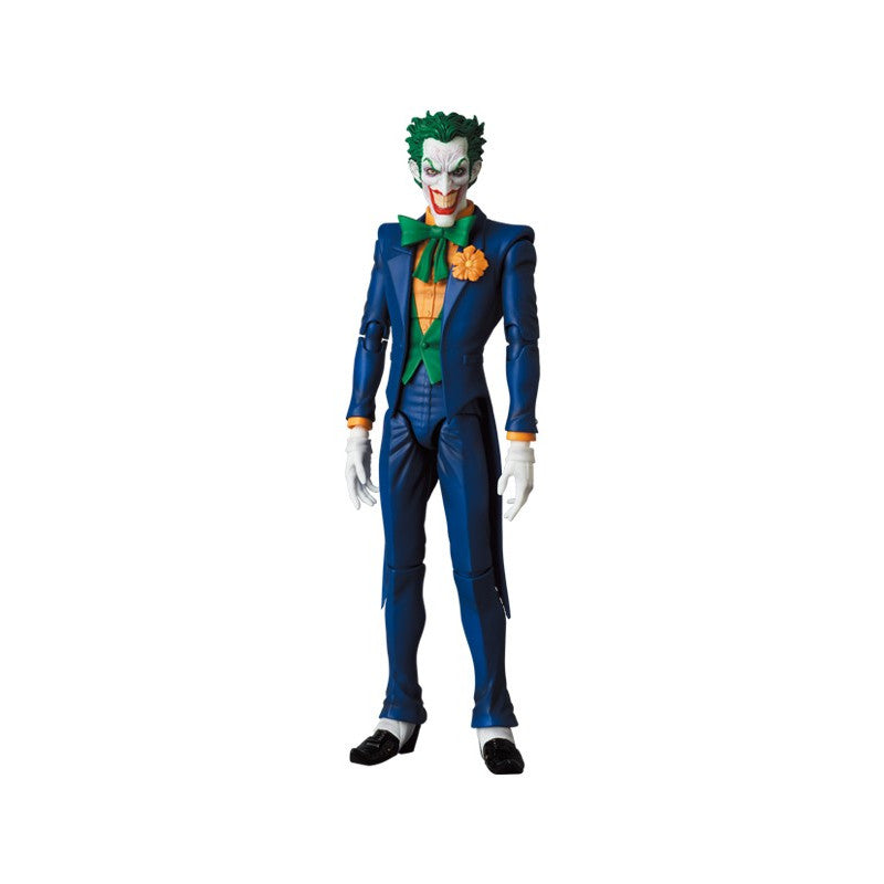 Mafex No.142 The Joker (Batman: Hush) Action Figure