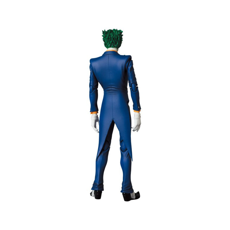 Mafex No.142 The Joker (Batman: Hush) Action Figure