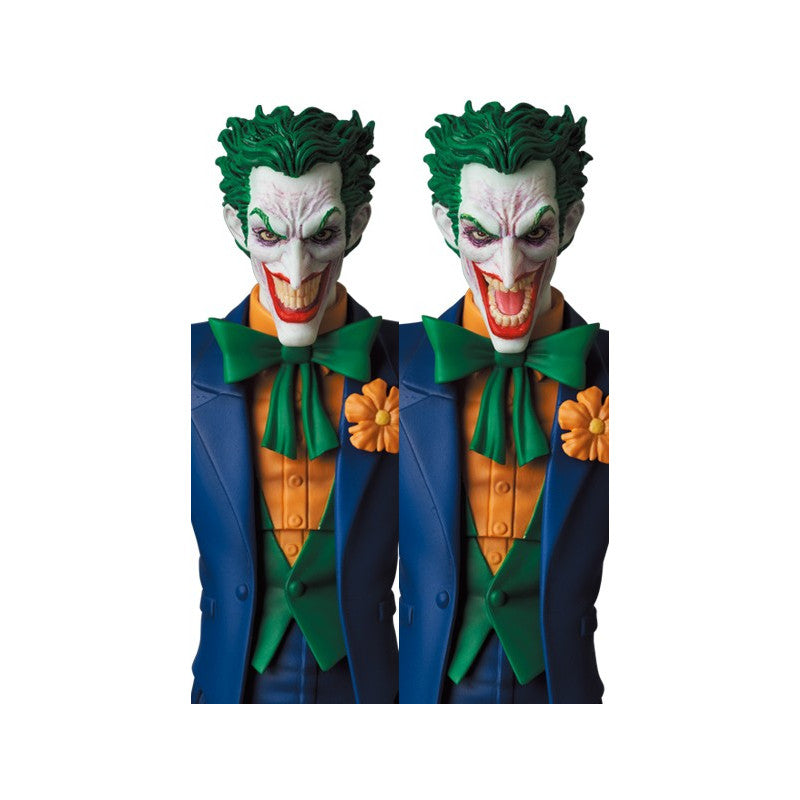 Mafex No.142 The Joker (Batman: Hush) Action Figure