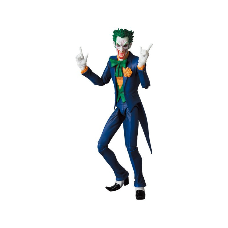 Mafex No.142 The Joker (Batman: Hush) Action Figure