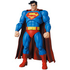 Mafex No.161 Superman The Dark Knight Returns