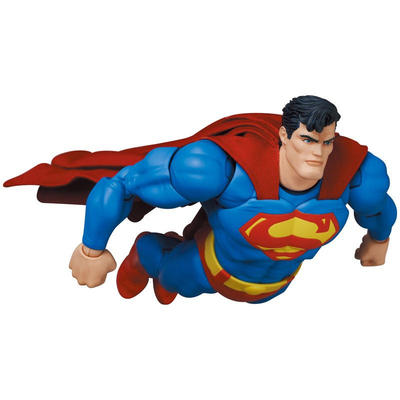 Mafex No.161 Superman The Dark Knight Returns