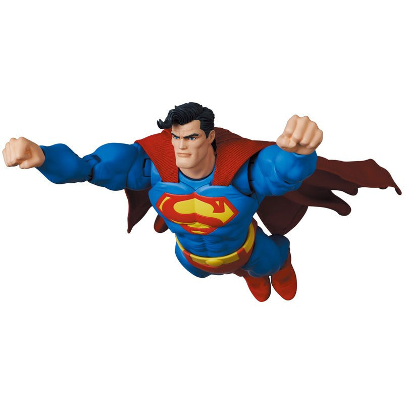 Mafex No.161 Superman The Dark Knight Returns