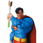 Mafex No.161 Superman The Dark Knight Returns
