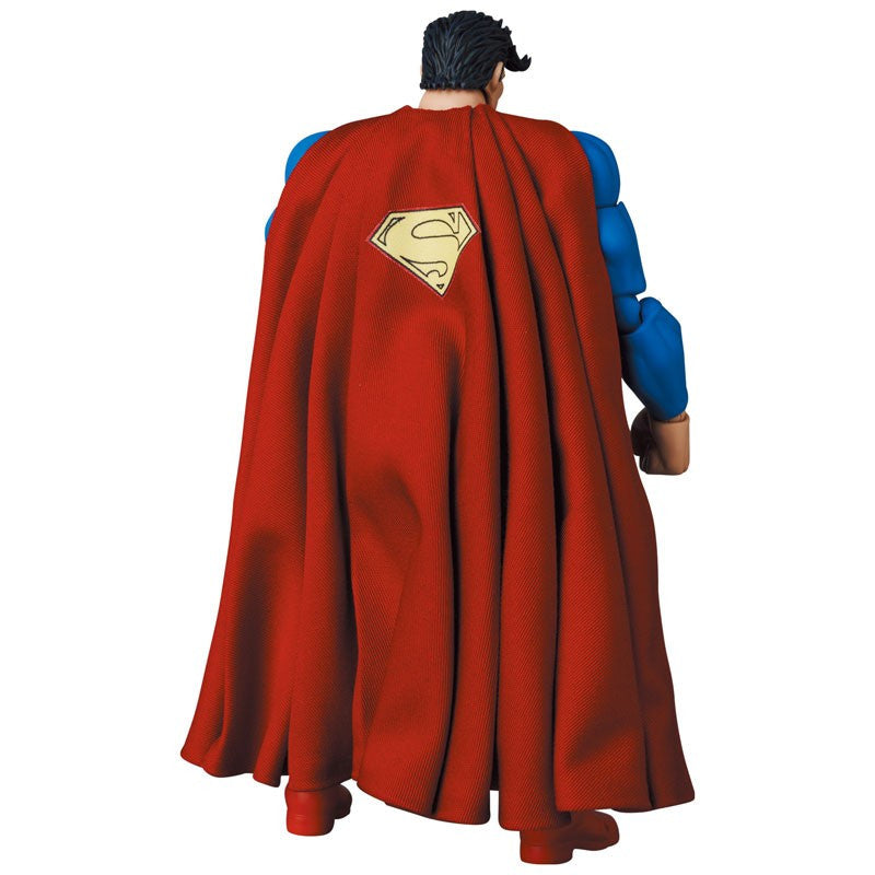 Mafex No.161 Superman The Dark Knight Returns