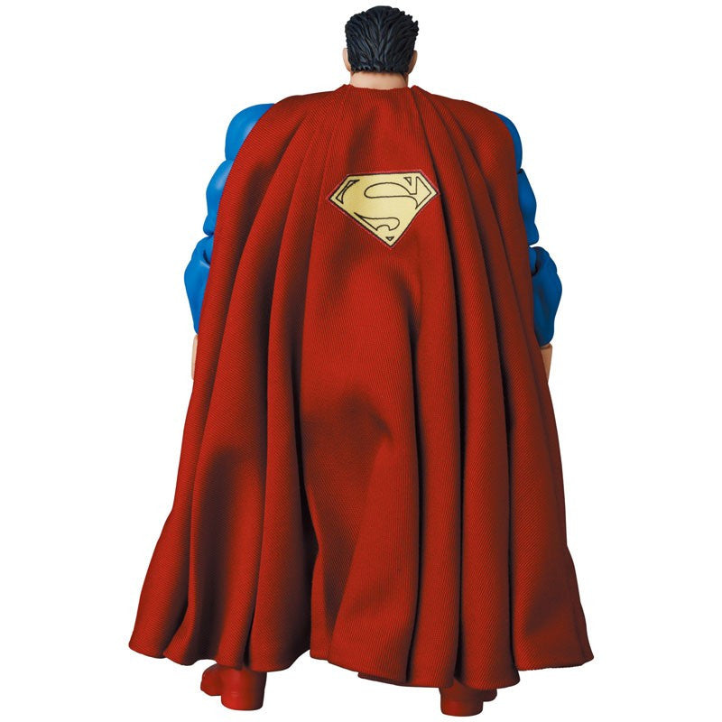 Mafex No.161 Superman The Dark Knight Returns