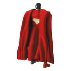 Mafex No.164 the Return of Superman Cyborg Superman Action Figure