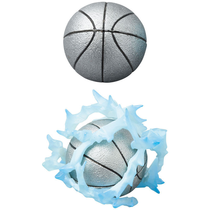 Mafex No.197 LeBron James Action Figure, from Space Jam: A New Legacy