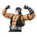 Mafex No.216 Bane (Knightfall Batman Version) Action Figure