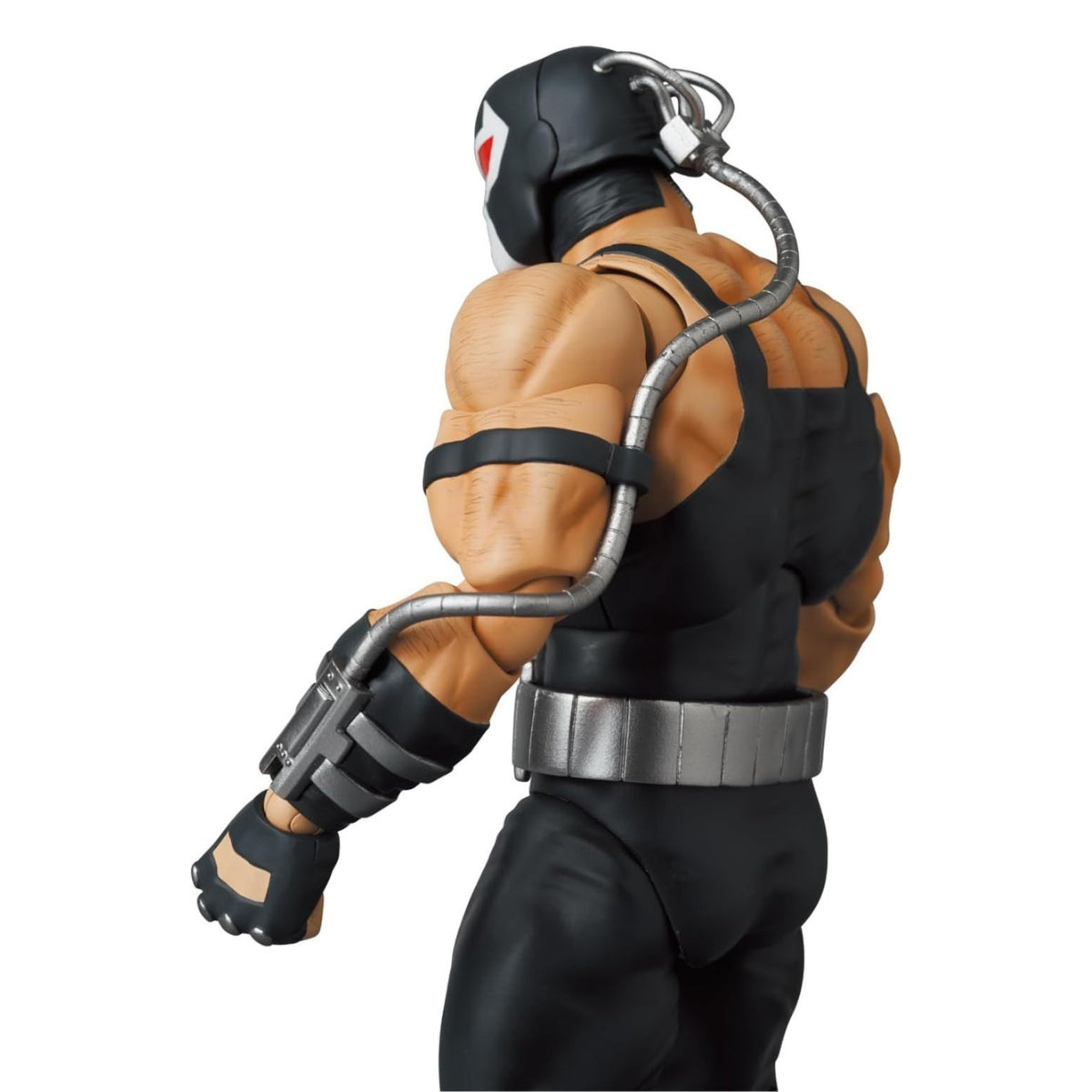 Mafex No.216 Bane (Knightfall Batman Version) Action Figure