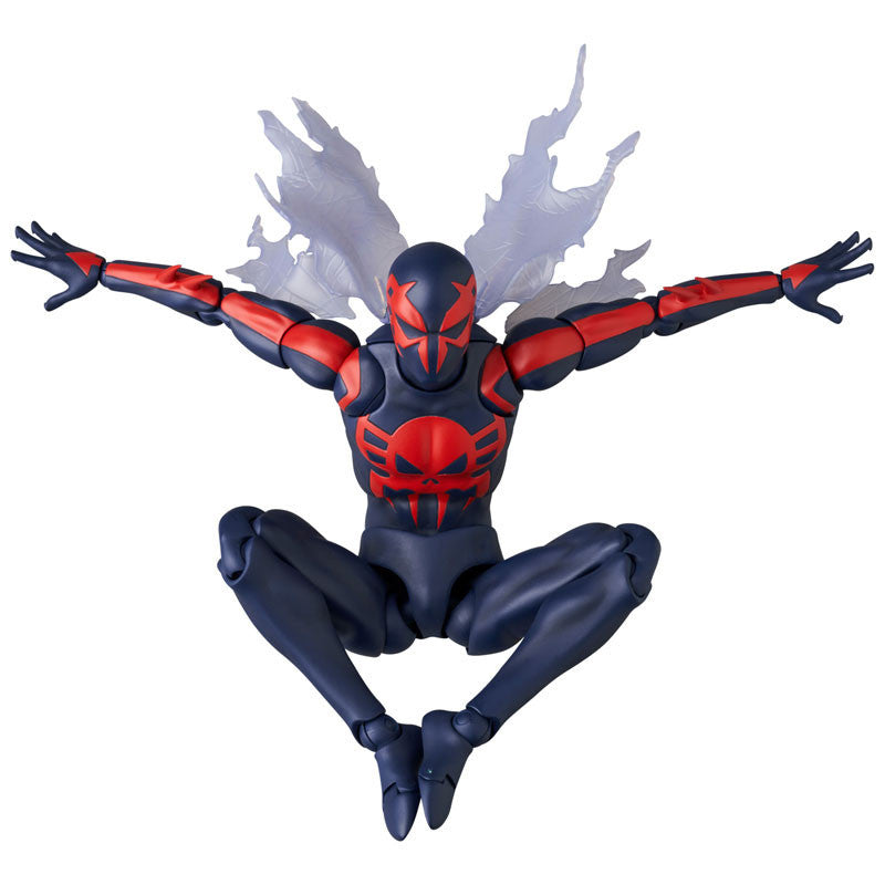 Mafex No.239 Spider-Man 2099 (Comic Version) Action Figure