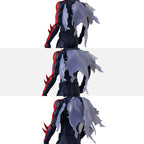 Mafex No.239 Spider-Man 2099 (Comic Version) Action Figure