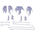 Mafex No.239 Spider-Man 2099 (Comic Version) Action Figure