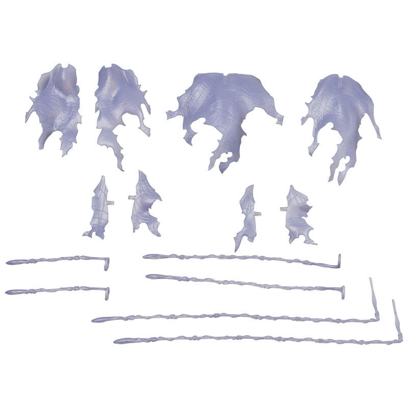 Mafex No.239 Spider-Man 2099 (Comic Version) Action Figure