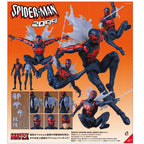 Mafex No.239 Spider-Man 2099 (Comic Version) Action Figure