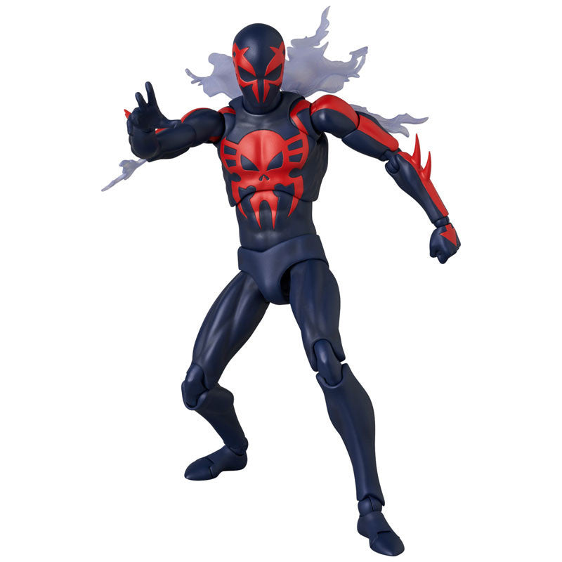 Mafex No.239 Spider-Man 2099 (Comic Version) Action Figure
