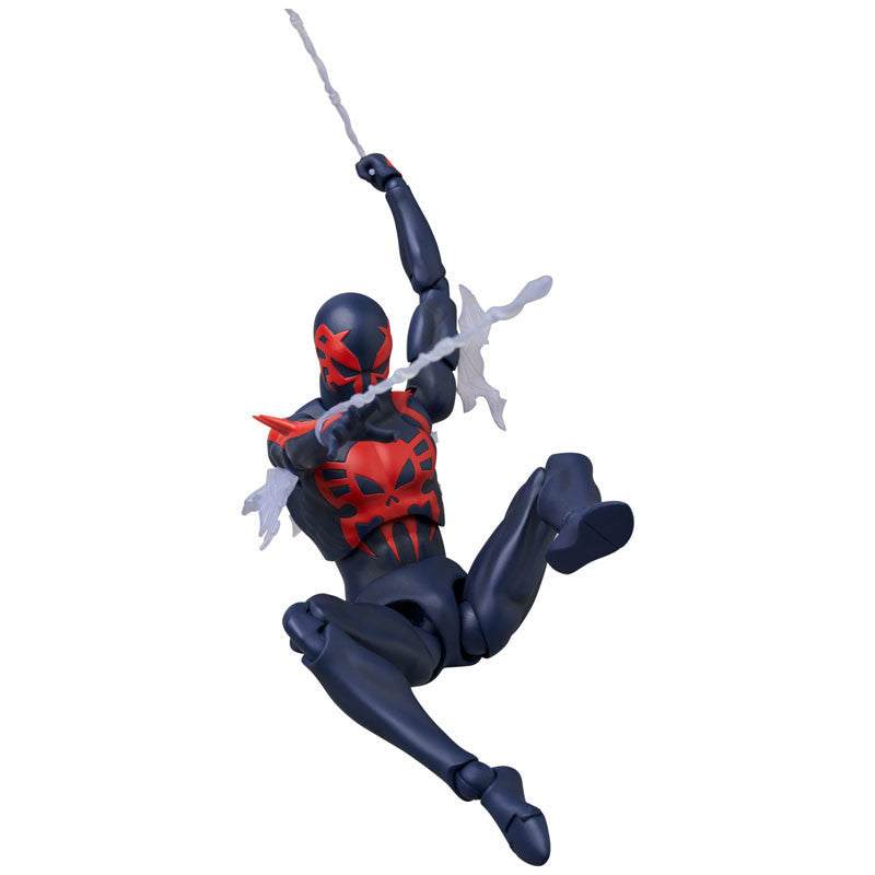 Mafex No.239 Spider-Man 2099 (Comic Version) Action Figure