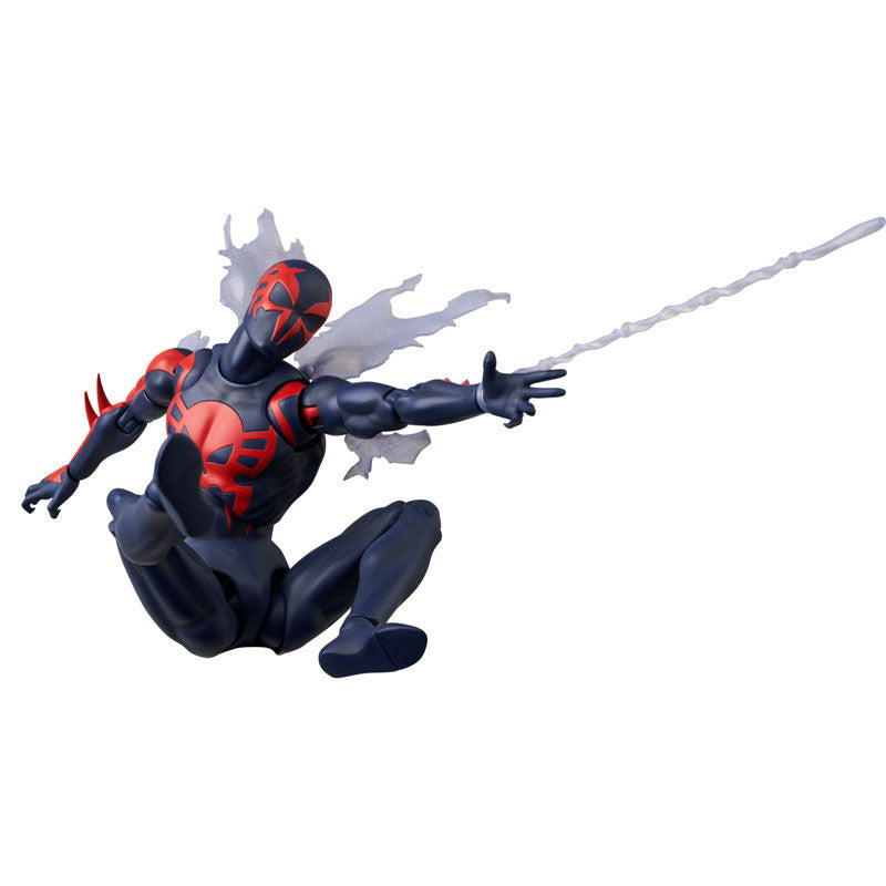 Mafex No.239 Spider-Man 2099 (Comic Version) Action Figure
