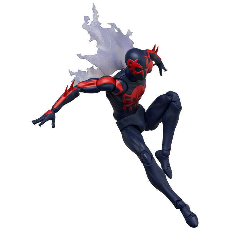 Mafex No.239 Spider-Man 2099 (Comic Version) Action Figure