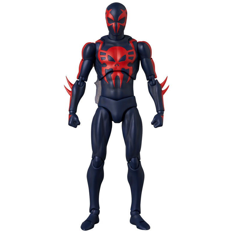 Mafex No.239 Spider-Man 2099 (Comic Version) Action Figure