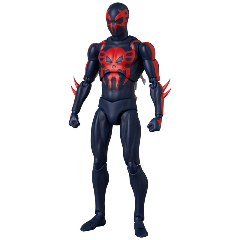 Mafex No.239 Spider-Man 2099 (Comic Version) Action Figure
