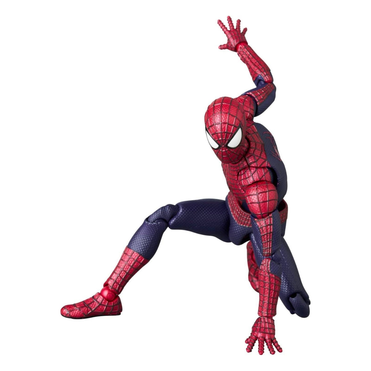 Mafex No.248 Amazing Spider-Man Mafex Andrew Garfield Spider-Man
