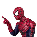 Mafex No.248 Amazing Spider-Man Mafex Andrew Garfield Spider-Man