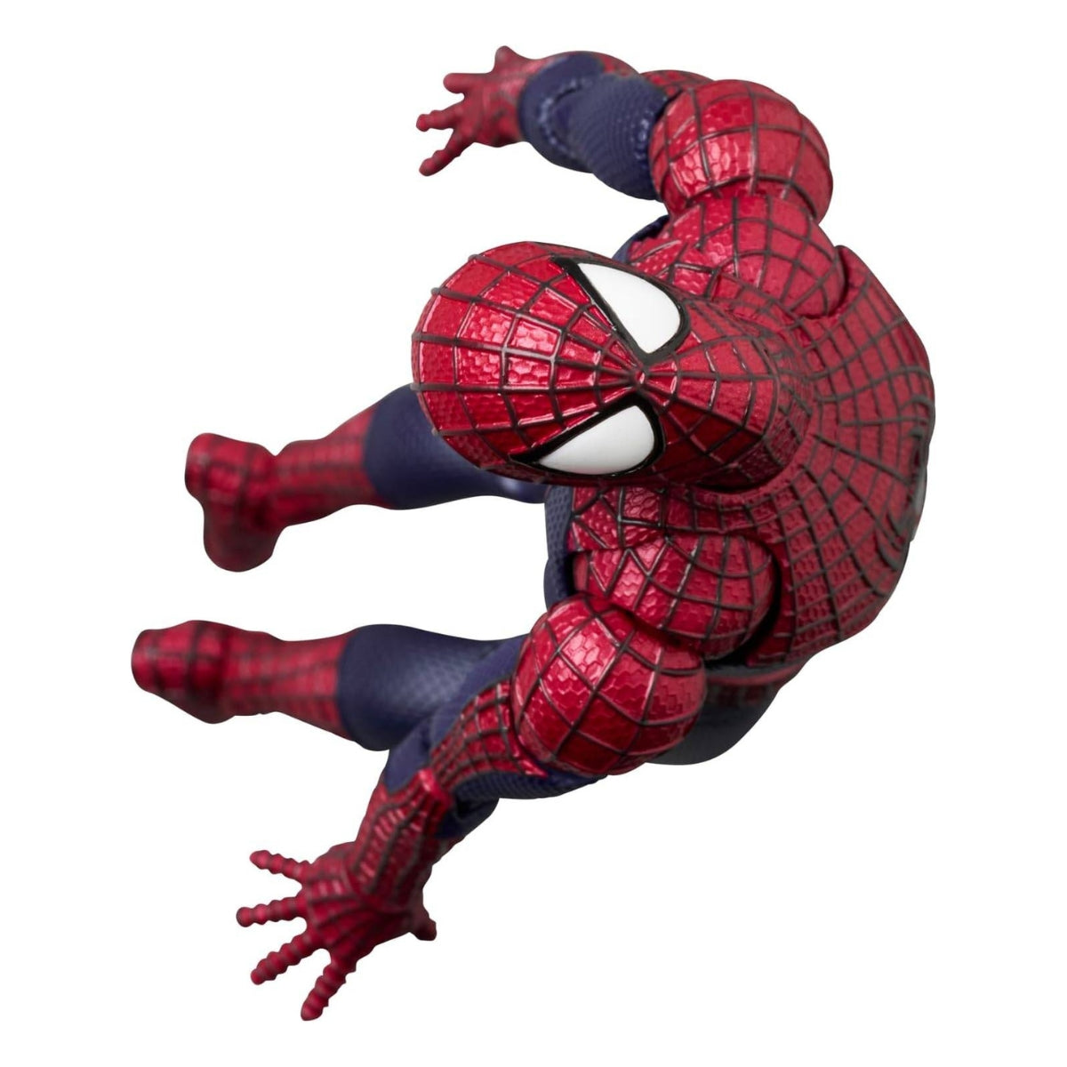 Mafex No.248 Amazing Spider-Man Mafex Andrew Garfield Spider-Man