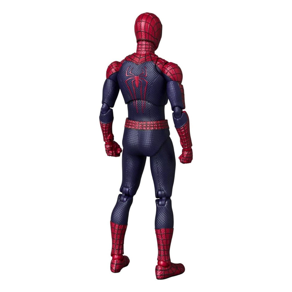 Mafex No.248 Amazing Spider-Man Mafex Andrew Garfield Spider-Man