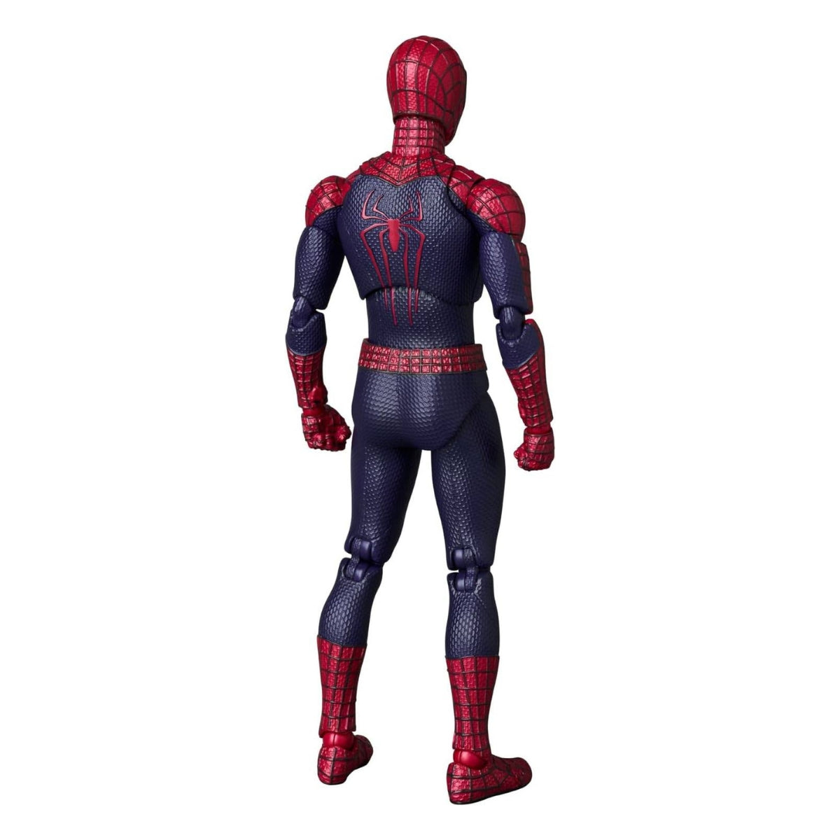 Mafex No.248 Amazing Spider-Man Mafex Andrew Garfield Spider-Man