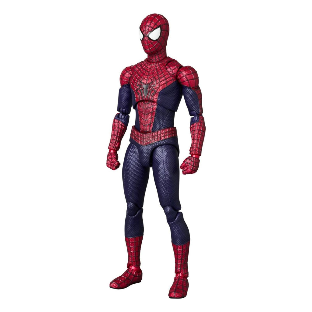 Mafex No.248 Amazing Spider-Man Mafex Andrew Garfield Spider-Man
