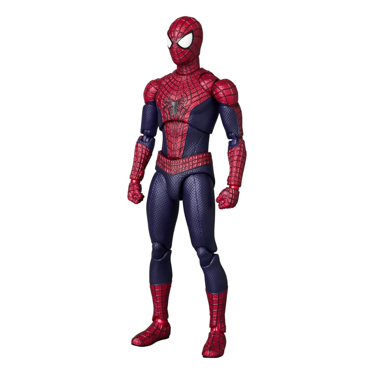 Mafex No.248 Amazing Spider-Man Mafex Andrew Garfield Spider-Man
