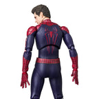 Mafex No.248 Amazing Spider-Man Mafex Andrew Garfield Spider-Man