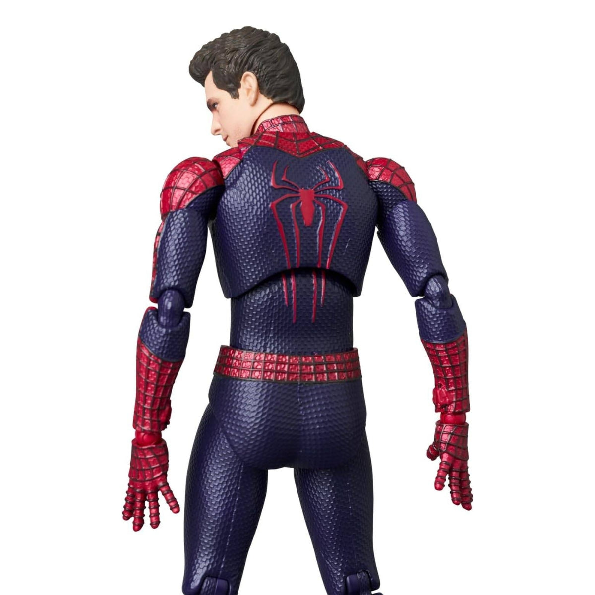 Mafex No.248 Amazing Spider-Man Mafex Andrew Garfield Spider-Man