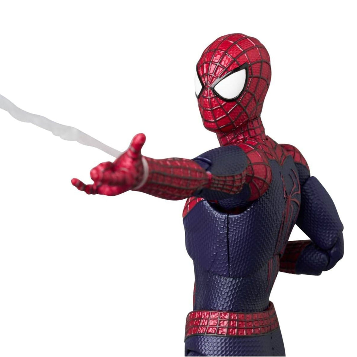 Mafex No.248 Amazing Spider-Man Mafex Andrew Garfield Spider-Man