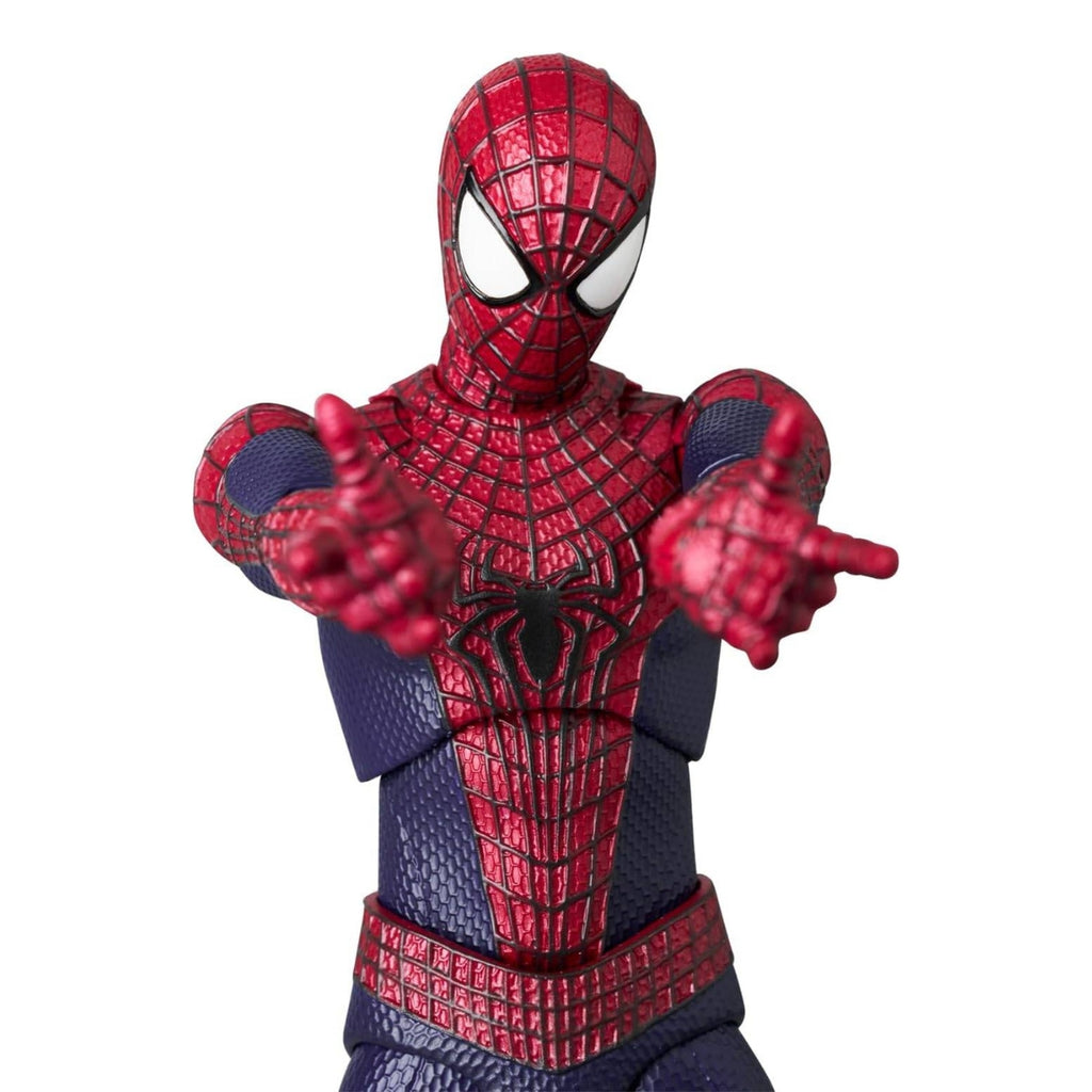Mafex No.248 Amazing Spider-Man Mafex Andrew Garfield Spider-Man