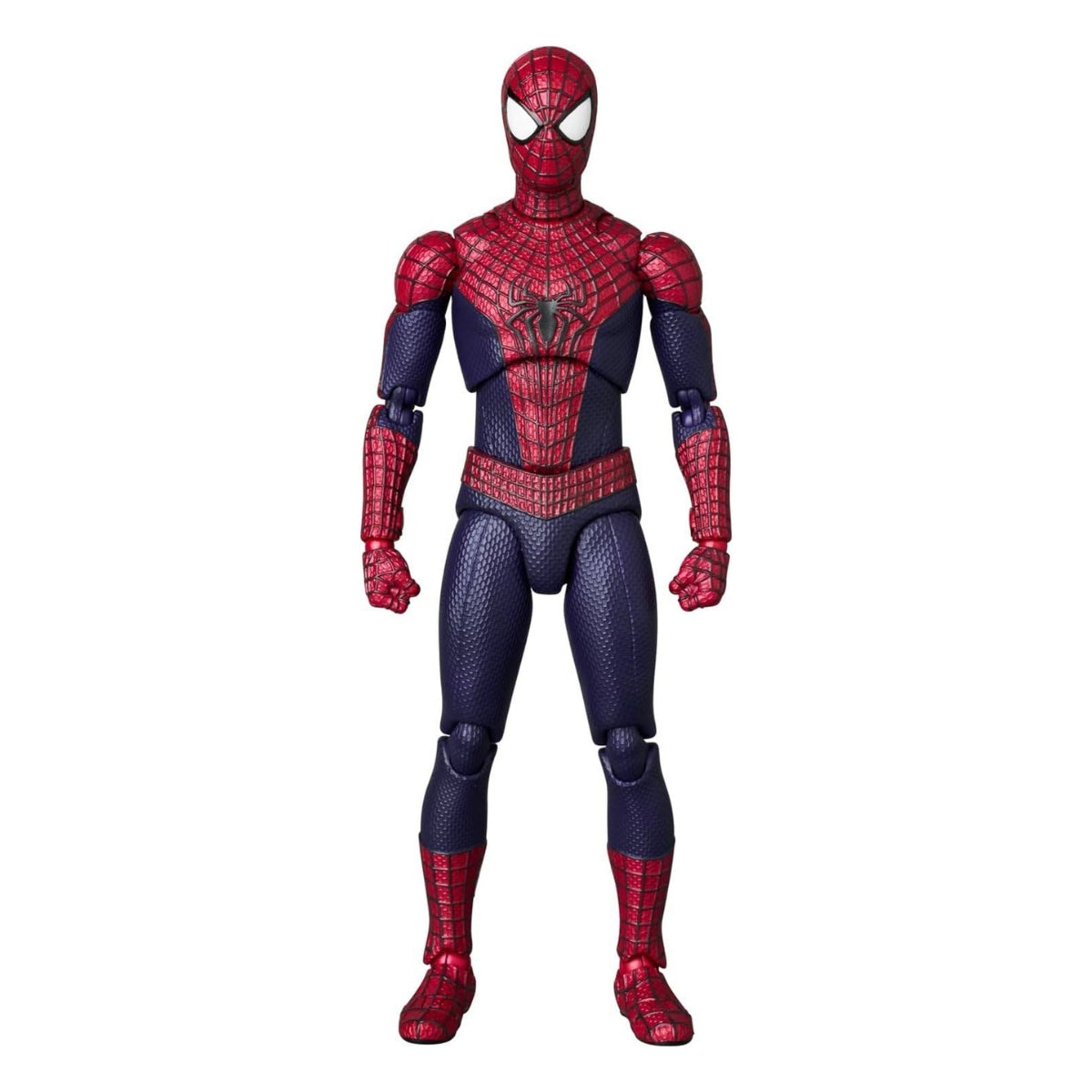 Mafex No.248 Amazing Spider-Man Mafex Andrew Garfield Spider-Man