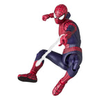 Mafex No.248 Amazing Spider-Man Mafex Andrew Garfield Spider-Man