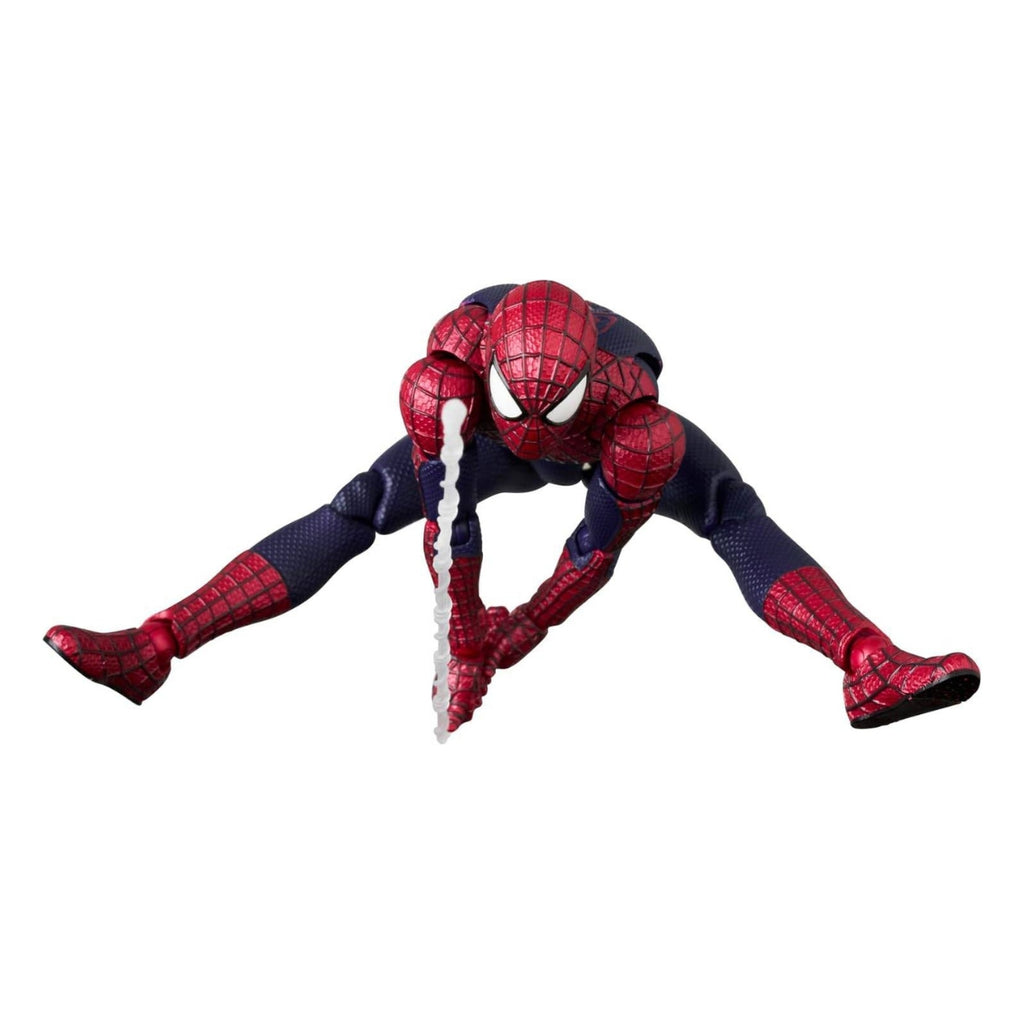 Mafex No.248 Amazing Spider-Man Mafex Andrew Garfield Spider-Man