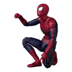 Mafex No.248 Amazing Spider-Man Mafex Andrew Garfield Spider-Man