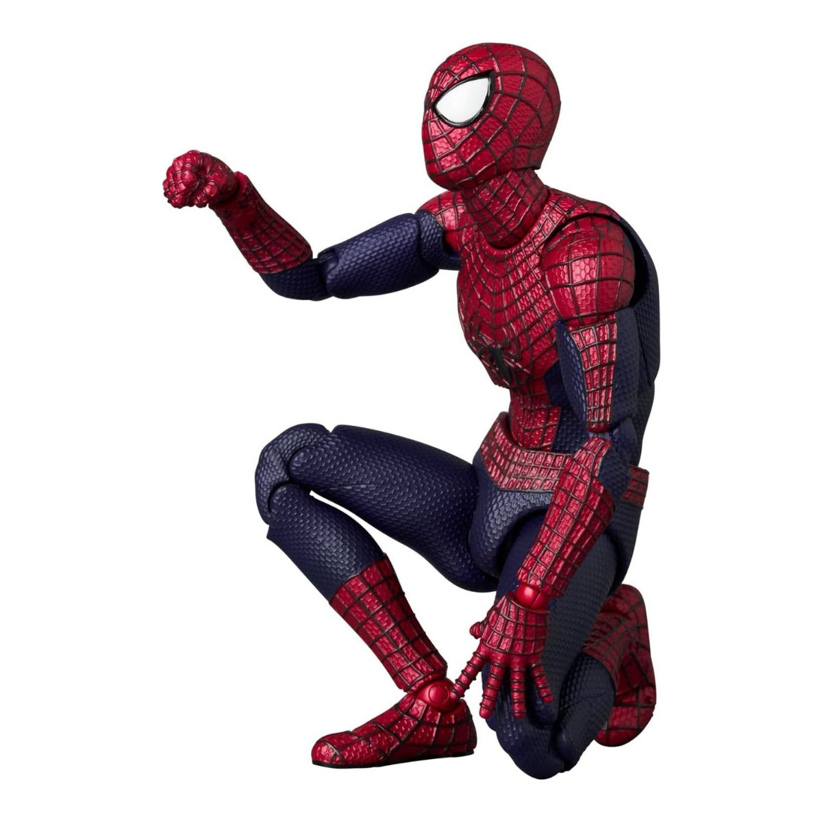 Mafex No.248 Amazing Spider-Man Mafex Andrew Garfield Spider-Man