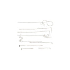 The Amazing Spider-Man Mafex No.268 Scarlet Spider (Comic Version) Version 2.0 Spider-Man Action Figure