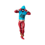 The Amazing Spider-Man Mafex No.268 Scarlet Spider (Comic Version) Version 2.0 Spider-Man Action Figure