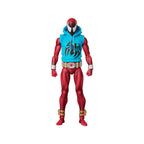 The Amazing Spider-Man Mafex No.268 Scarlet Spider (Comic Version) Version 2.0 Spider-Man Action Figure
